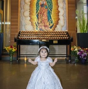 Meet your Posher, Yesica